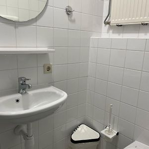 Driepersoonskamer