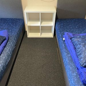 Private Bathroom Double Room